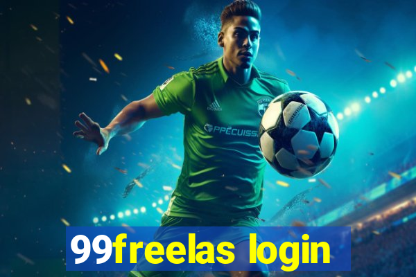 99freelas login